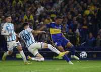 Rojo: “Merecimos algo más"