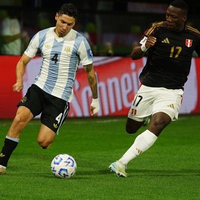 Argentina