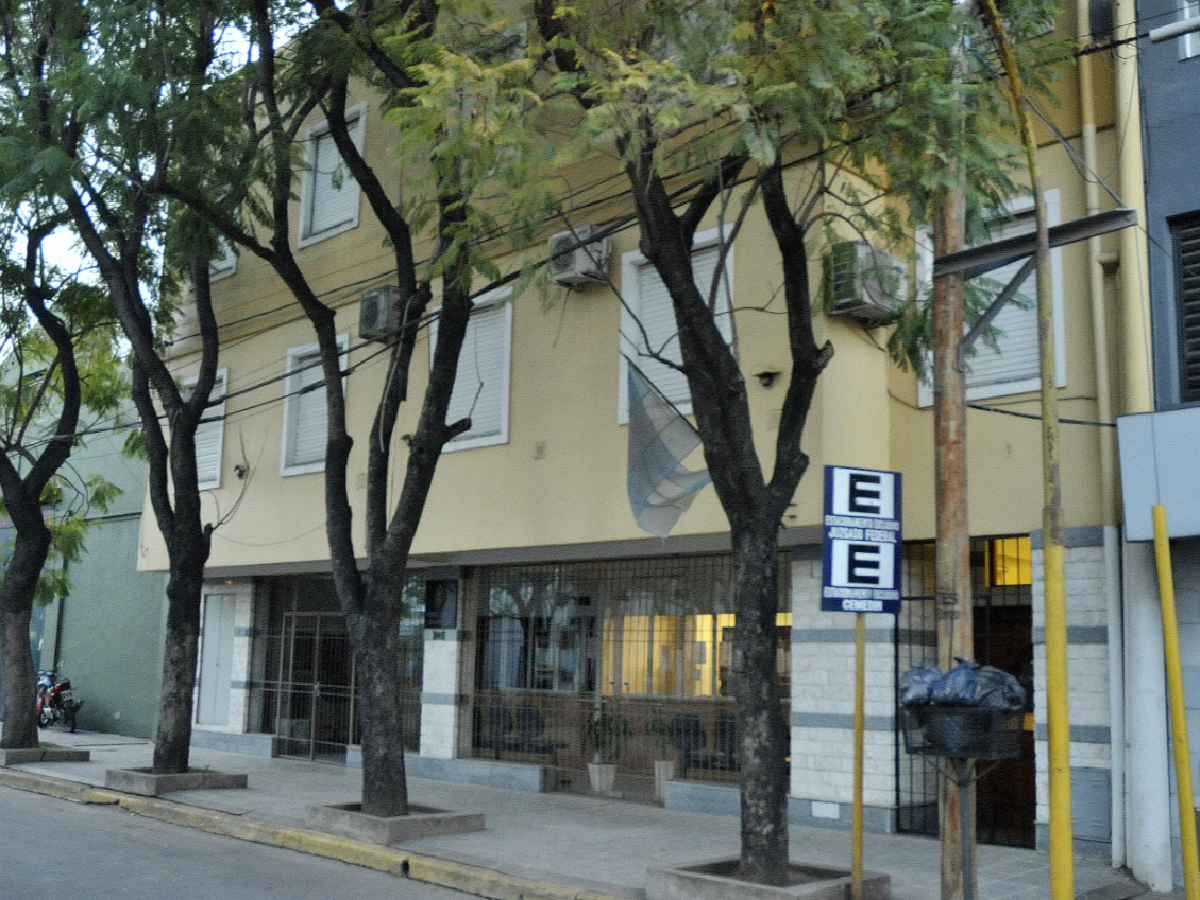La Justicia Federal de San Francisco  pidió que se levante la feria judicial