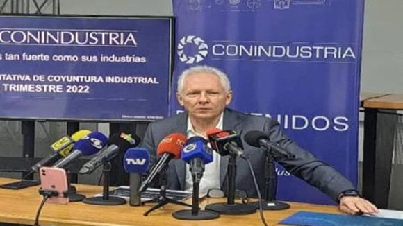 CONINDUSTRIA GARANTIZA normalización del suministro para supermercados