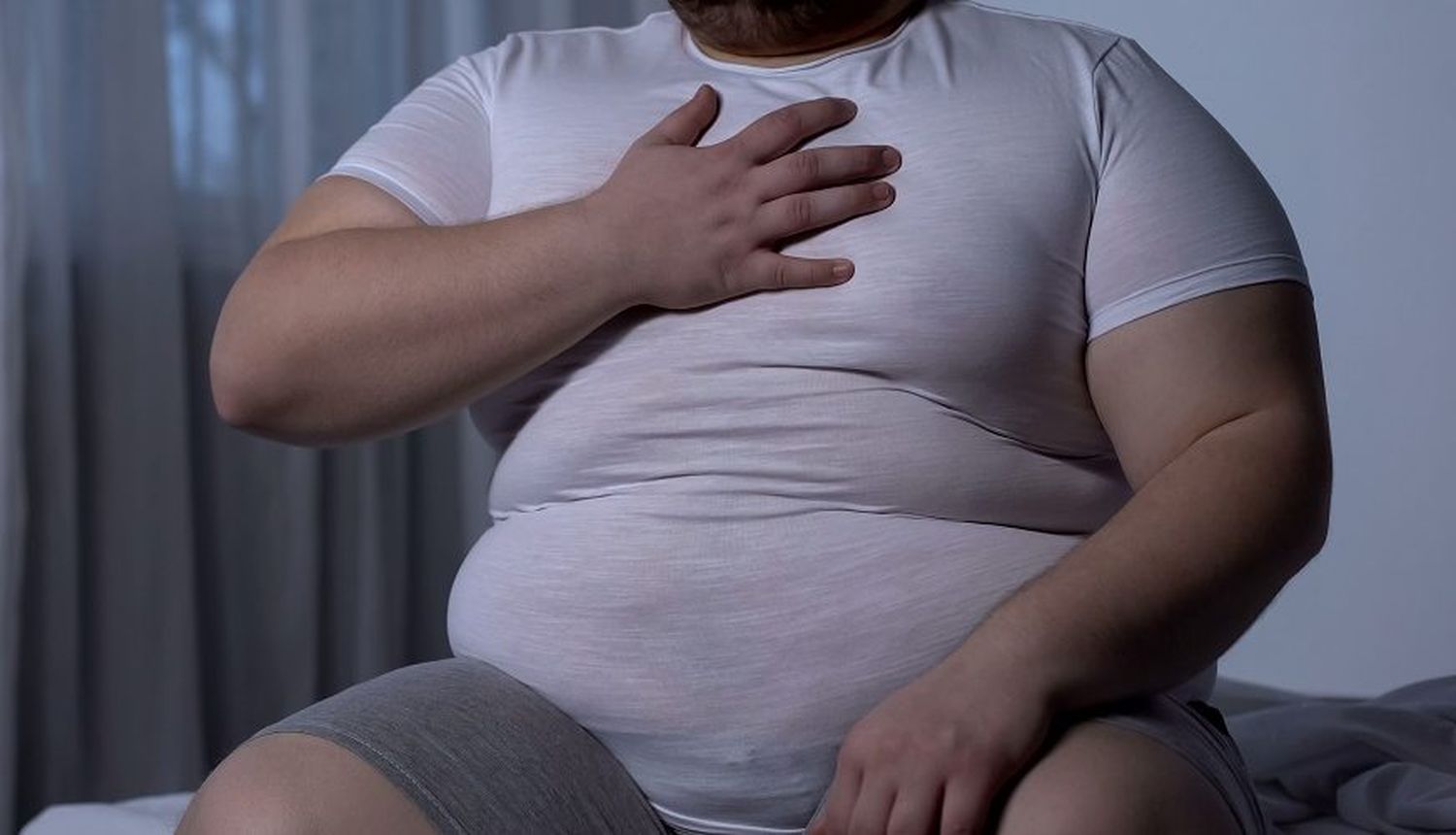 Obesidad: riesgos, prevención y el rol de la alimentación