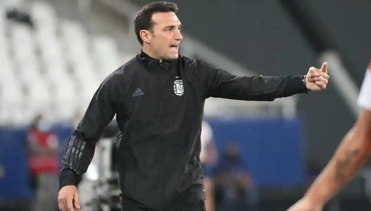 Con el retorno de Icardi, se conocieron los 32 convocados para las Eliminatorias