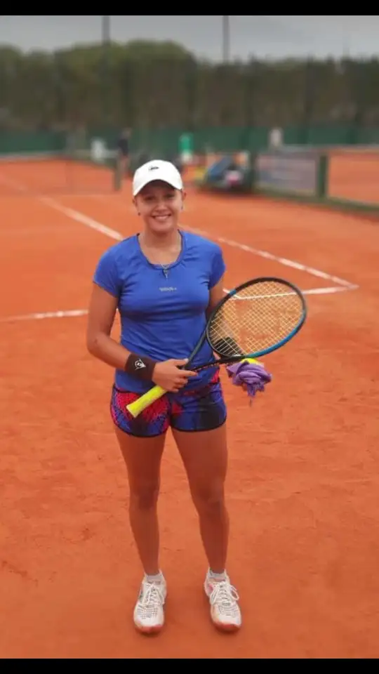 Larraya Guidi, rumbo a su primer desafío del año