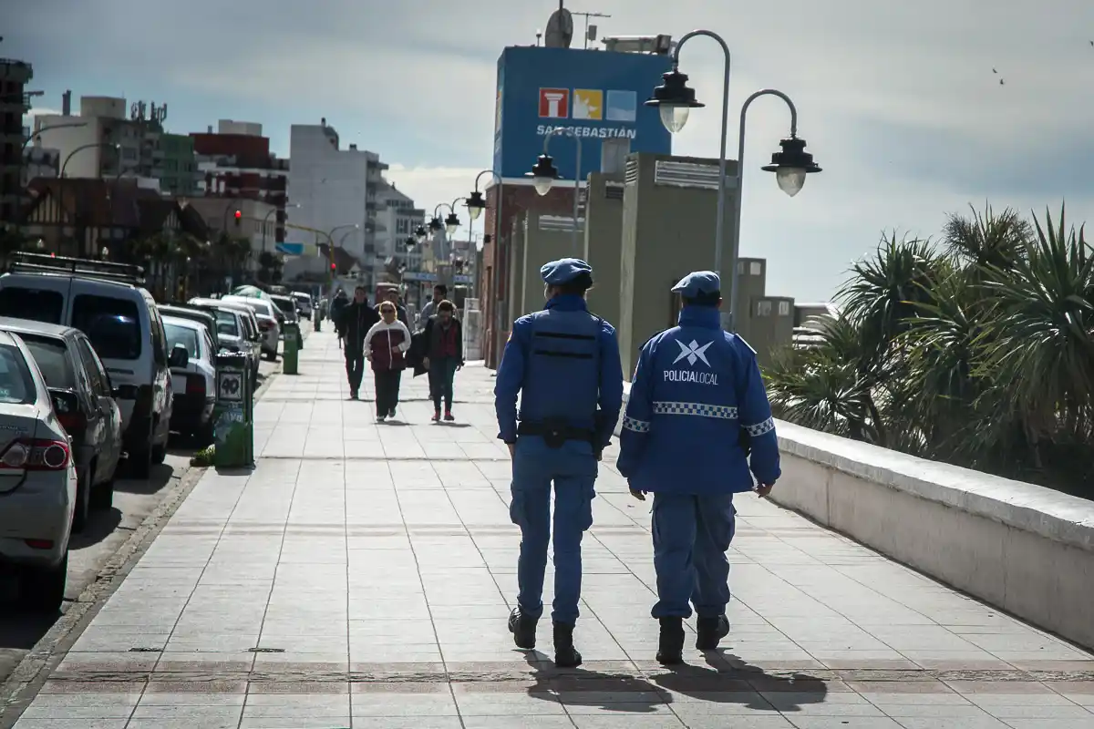 Policía Local, el crecimiento de una fuerza con críticas