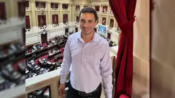 Escándalo en Madariaga: La Libertad Avanza expulsó a su concejal electo Gonzalo Rivero por "hechos graves"