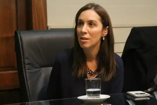 Vidal destacó «convivencia democrática con los intendentes», pero criticó a Magario