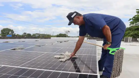 CONOZCA las bondades que puede traer la ENERGÍA SOLAR para Venezuela