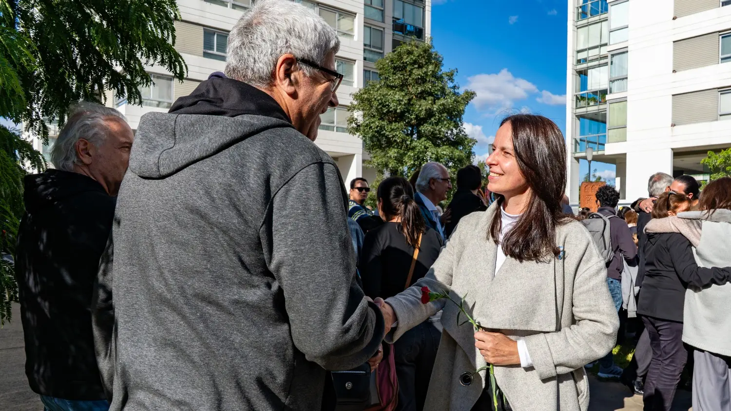 Presupuesto Participativo 2026 en Vicente López: Los vecinos ya pueden presentar sus proyectos