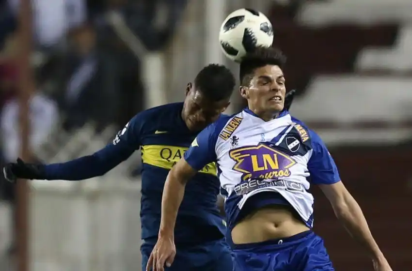 "Jugamos con un gigante, el resultado es la diferencia entre equipos"