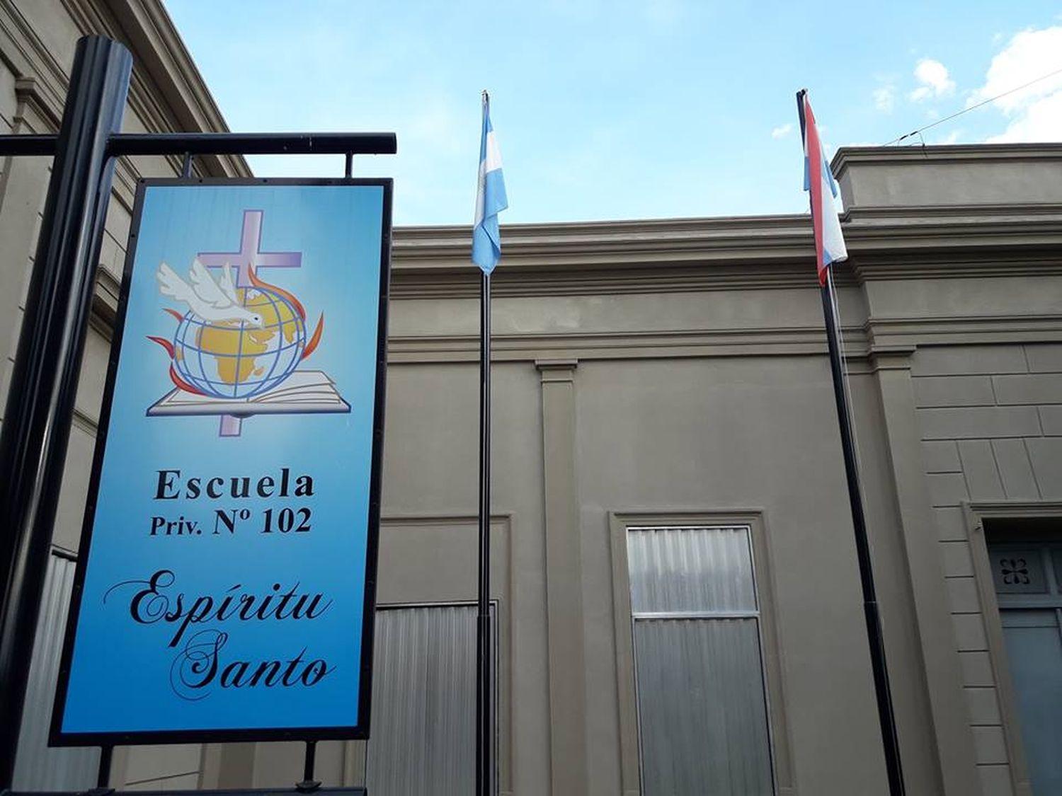 Otra forma de recordar el día de Todos los Santos