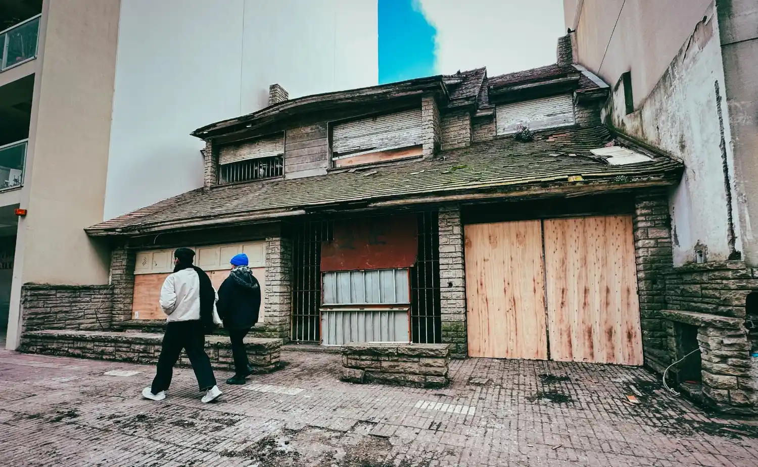 Argumentaron que “la instalación de medidores en inmuebles ingresados sin título legítimo puede contribuir, involuntariamente, a la consolidación fáctica de situaciones irregulares".