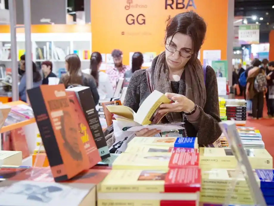 Crecen los títulos pero se desploma la cantidad de ejemplares