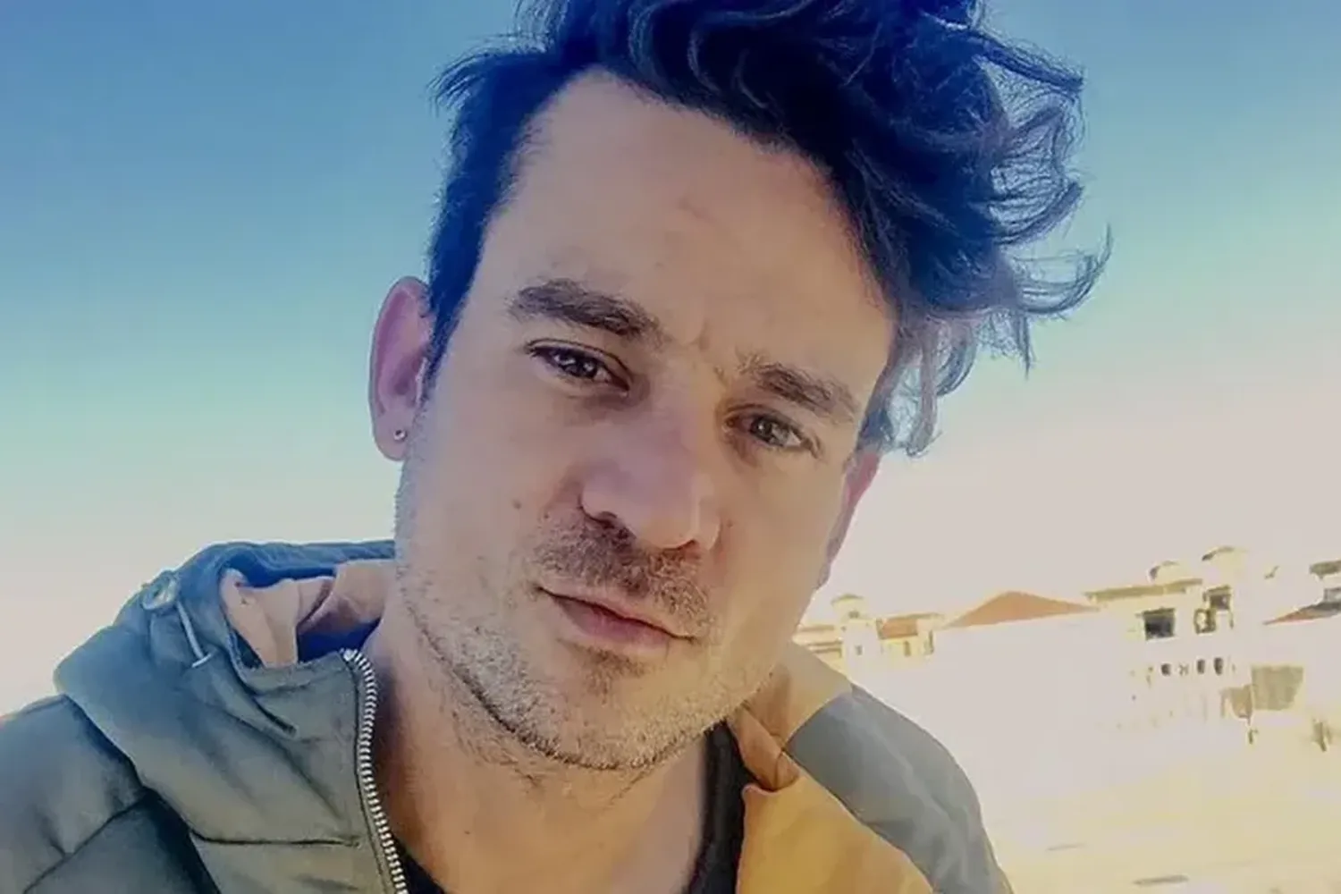 Despertó Chano: el ex líder de Tan Biónica estaría consciente