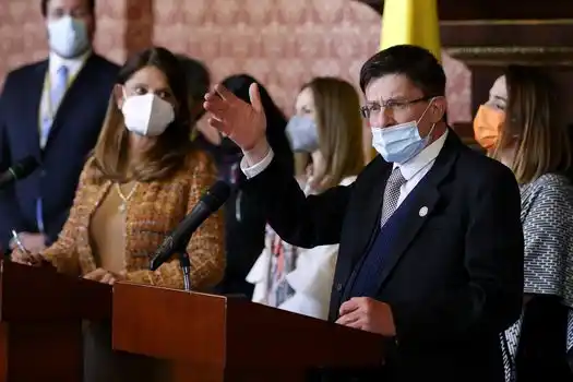 La FAO se equivocó con Colombia