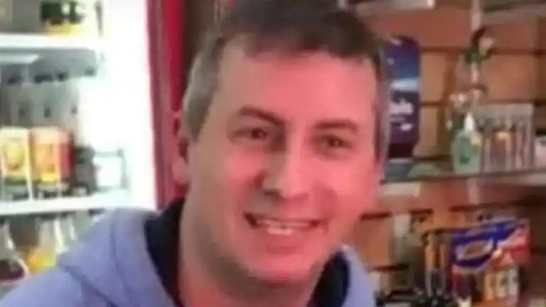 Condenaron a prisión perpetua al asesino del kiosquero de Ramos Mejía