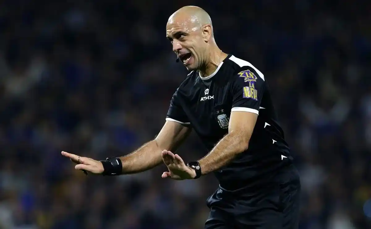 Baliño pidió disculpas por su reacción