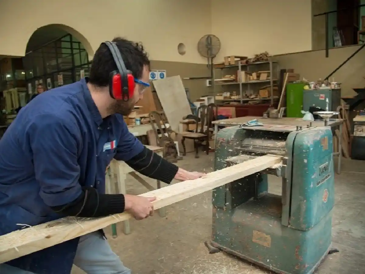 Más de 46 mil cordobeses se capacitaron con cursos de oficios