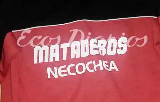 Mataderos, en el “Esperanzas”
