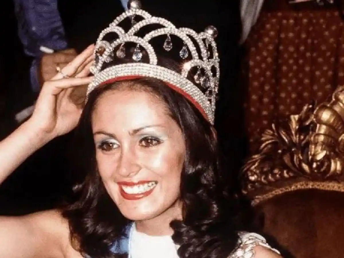 Murió Silvana Suárez, ex Miss Mundo de Argentina, a los 64 años