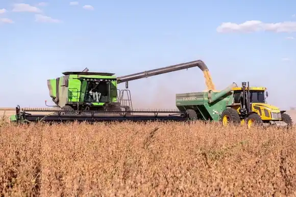 Tranqueras adentro expresan un nuevo rechazo al dólar agro