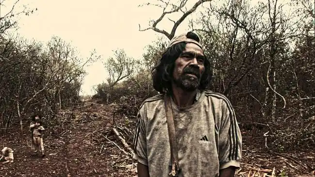 Pino Solanas llega a Gualeguaychú para presentar “Viaje a los pueblos fumigados”