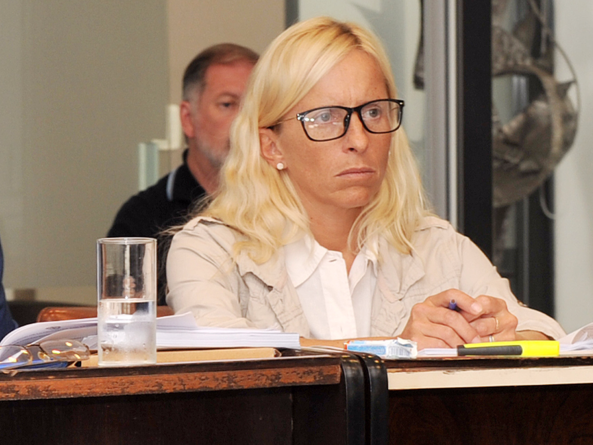 Proponen una Oficina  Municipal Anticorrupción
