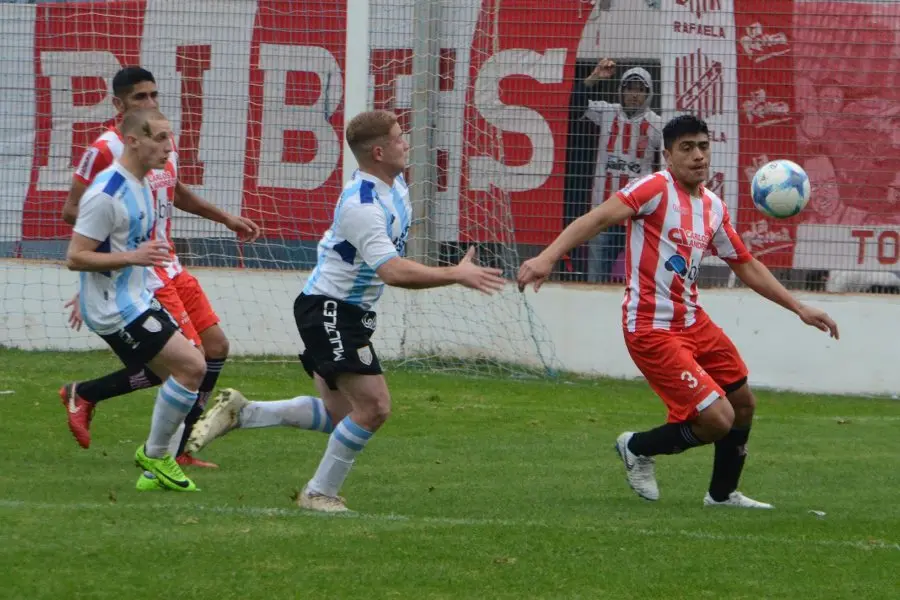 Copa Santa Fe: se conocieron los detalles de operativo para el encuentro entre 9 de Julio y Atlético Rafaela