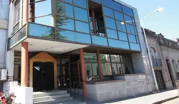 Enrique Martínez fue reelecto al frente del Colegio de Abogados de la provincia