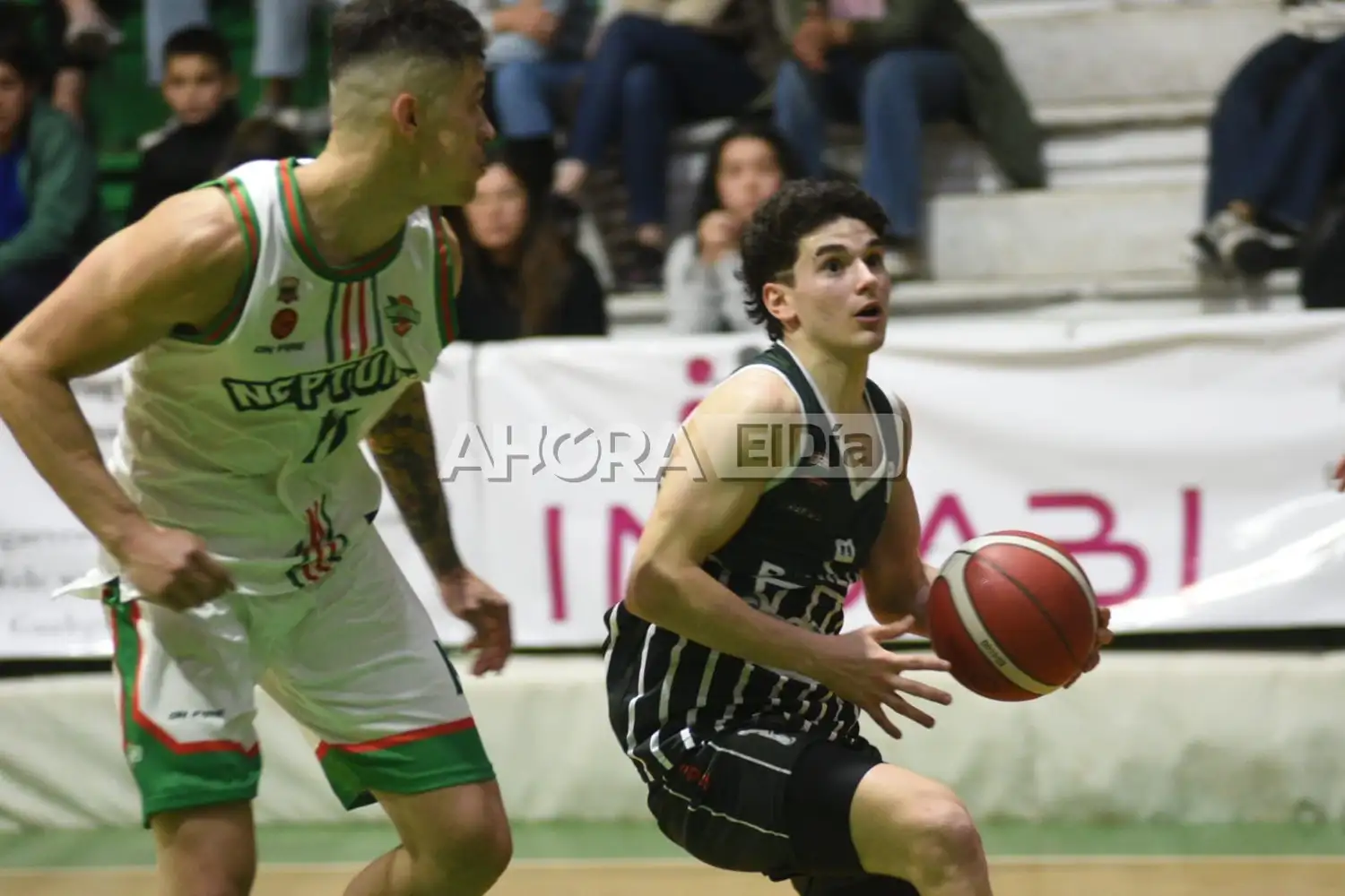 Fotos: Joaquín García