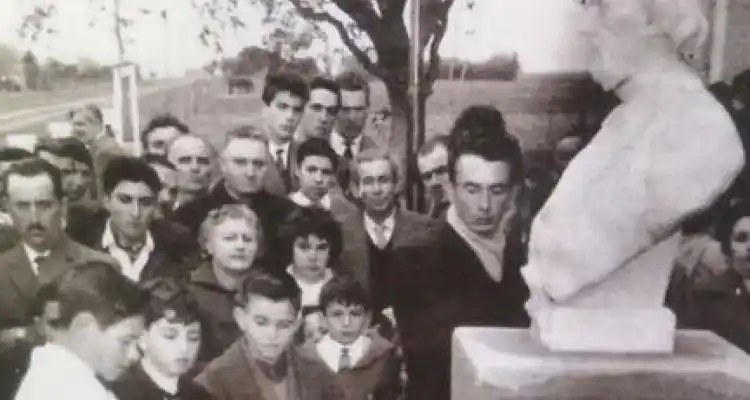 100 años de educación en Pueblo Doyle