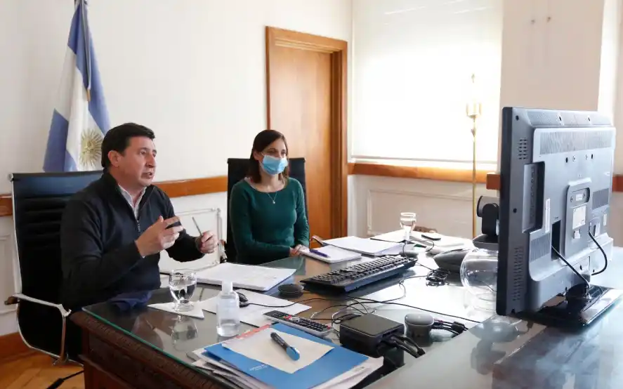 Lanzaron el registro nacional de comedores y merenderos comunitarios