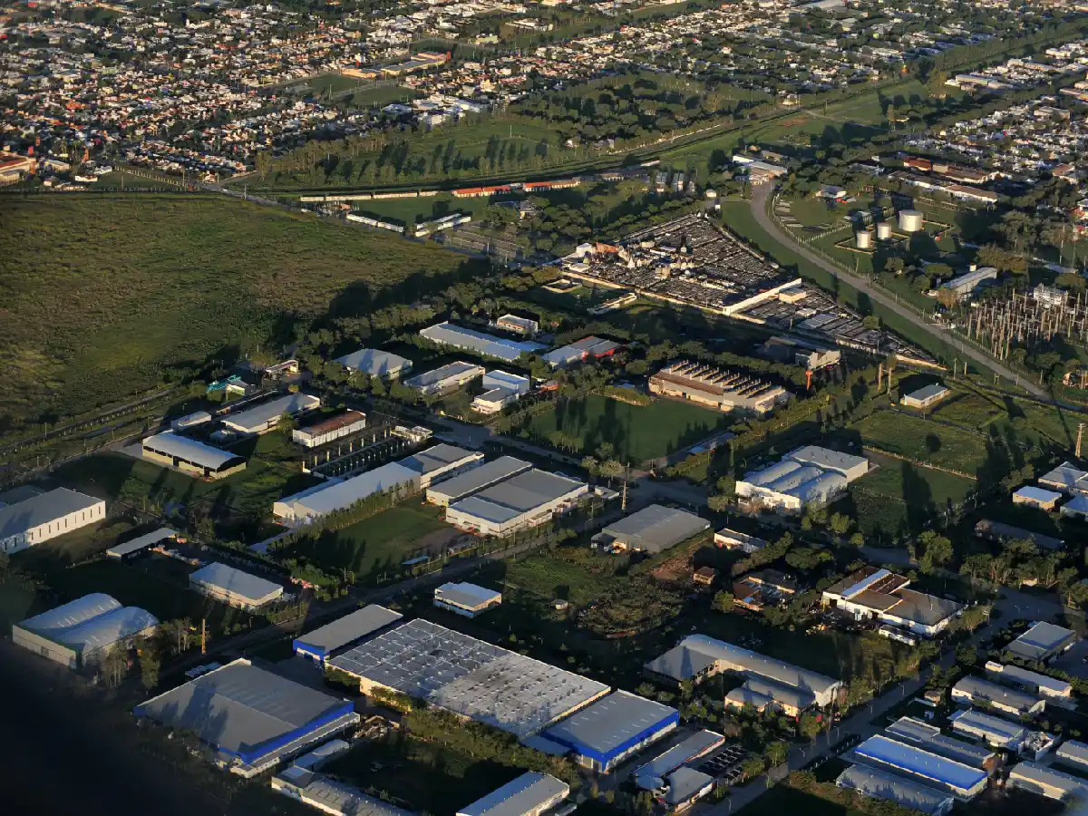 Lanzan un plan para financiar 60 nuevos parques industriales y tecnológicos en Córdoba