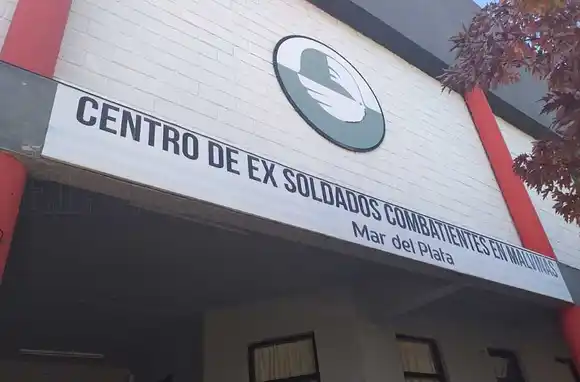 Impulsan un programa de salud para veteranos de guerra