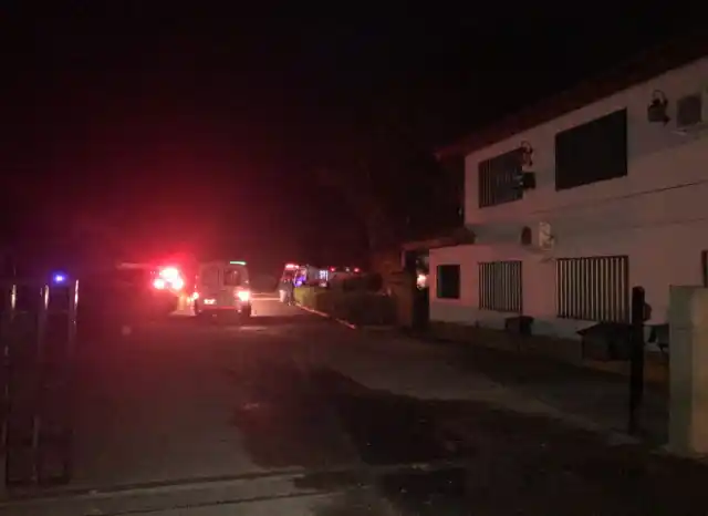 Incendio en Feersa: Pudo haber sido intencional