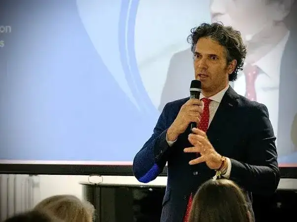 Santiago Muzio.