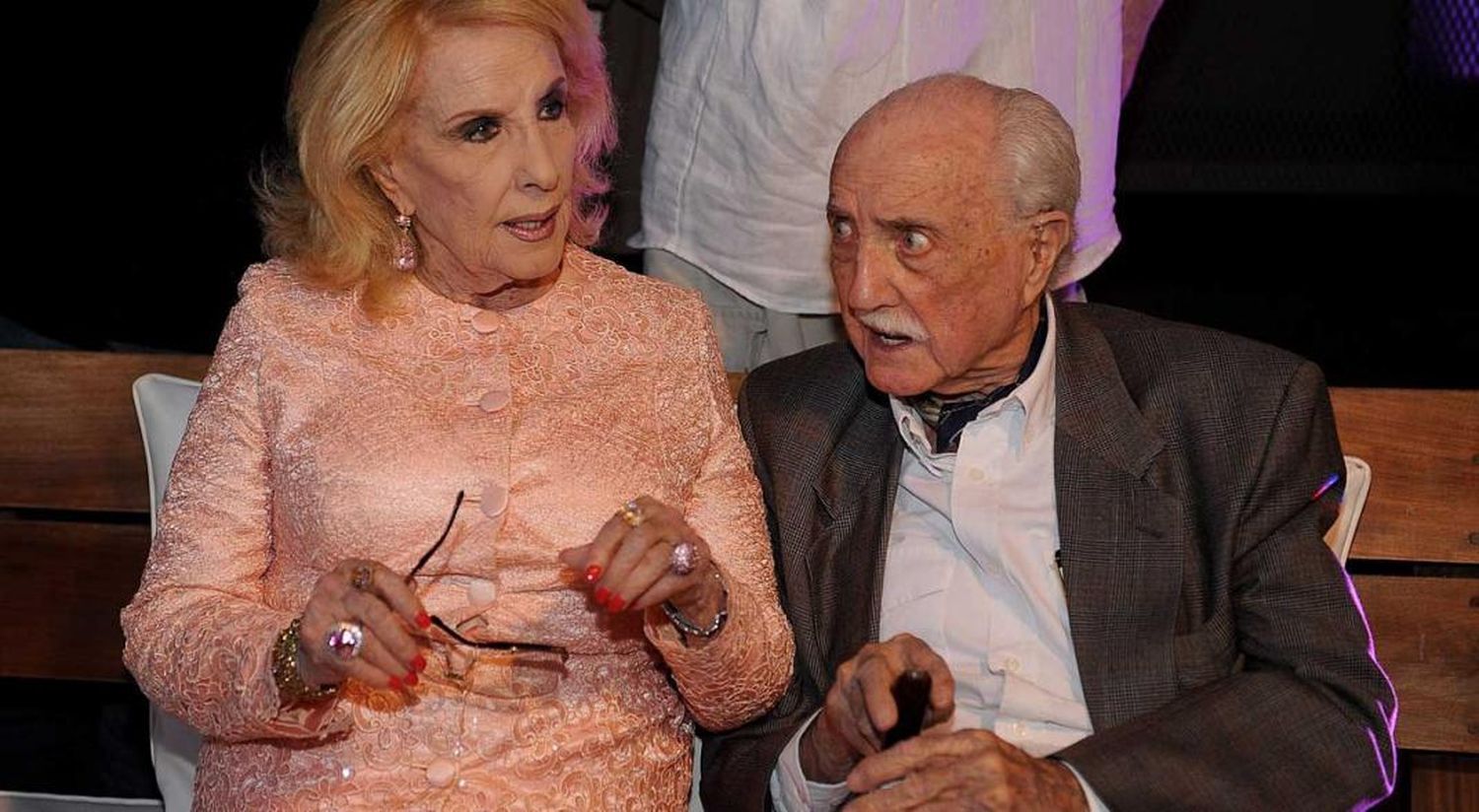 Falleció José Martínez Suárez, destacado realizador de cine