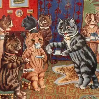 LouisWain
