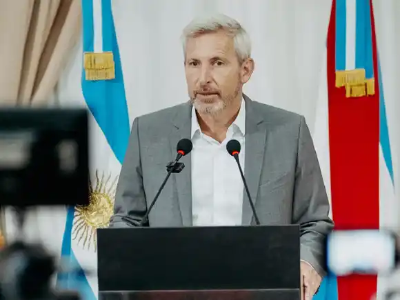 El gobierno eliminó la mitad de las tasas provinciales para simplificar trámites y aliviar la carga tributaria