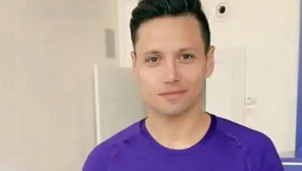 Mauro Zárate apareció en el radar del Xeneize