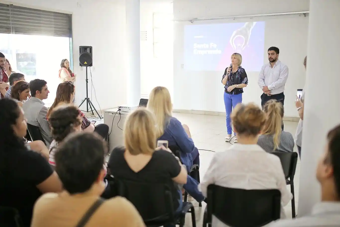 Se extiende el plazo del concurso “Santa Fe Emprende”