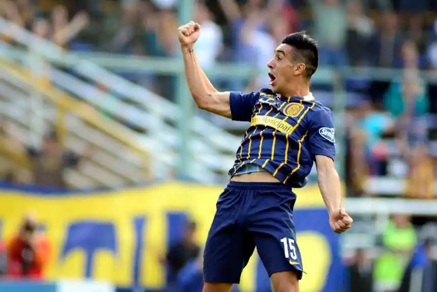 «Tocamos fondo como equipo», dijo Camacho