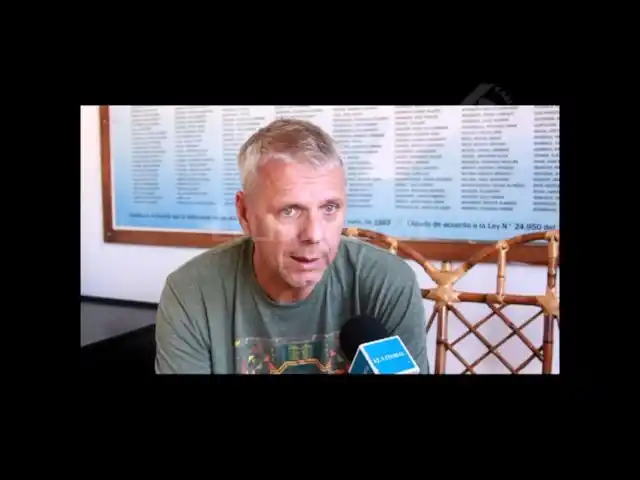 Identifican cuerpos sepultados en Malvinas
