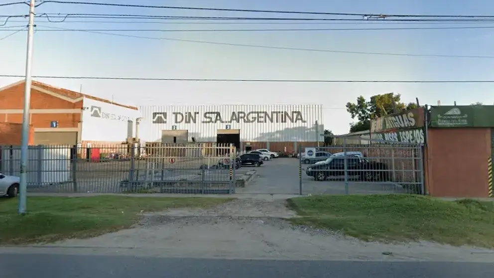 Por la caída de actividad, cerró una histórica empresa de acero: qué pasó con los trabajadores