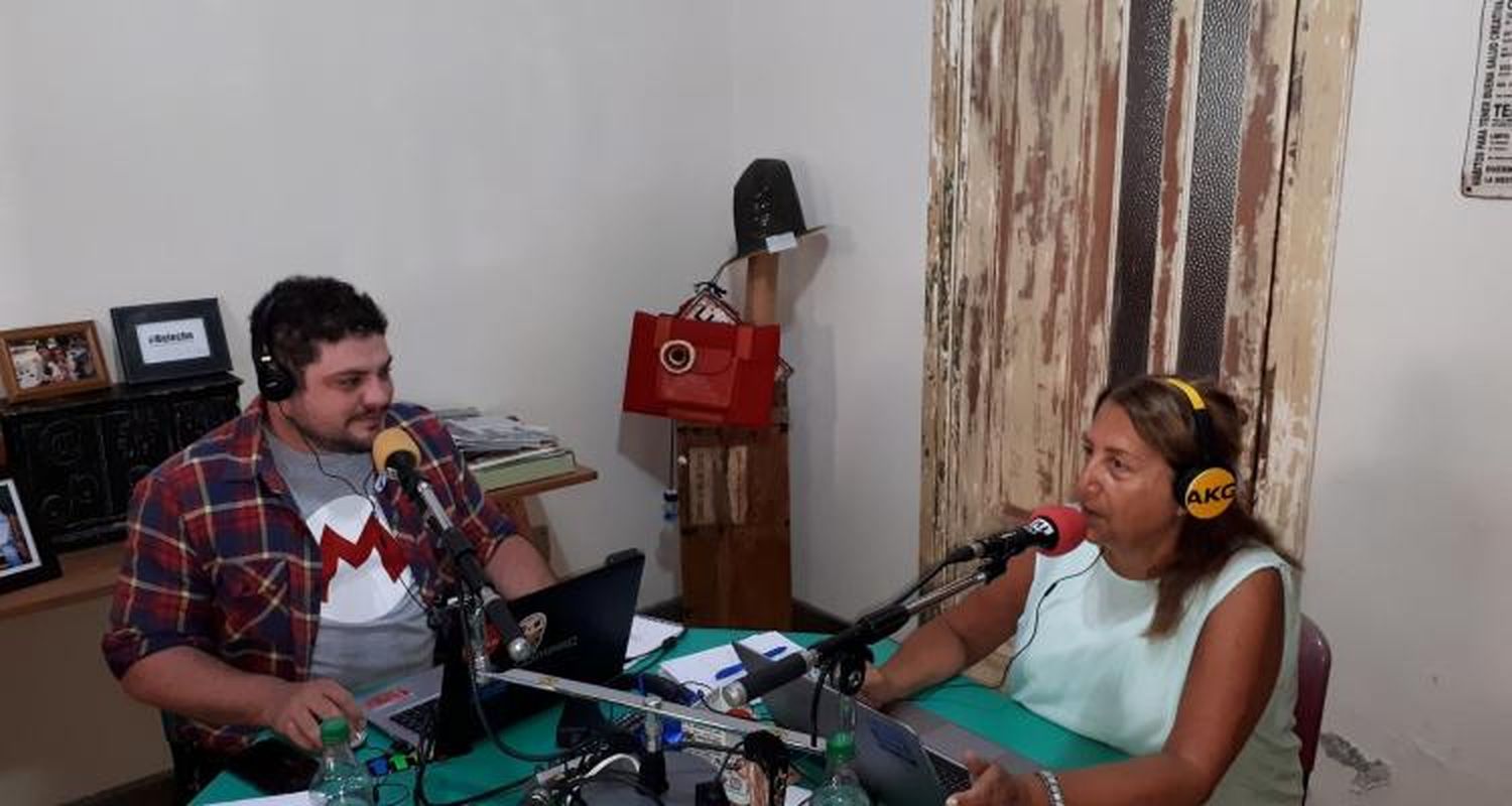 Una parodia  que despertó indignación