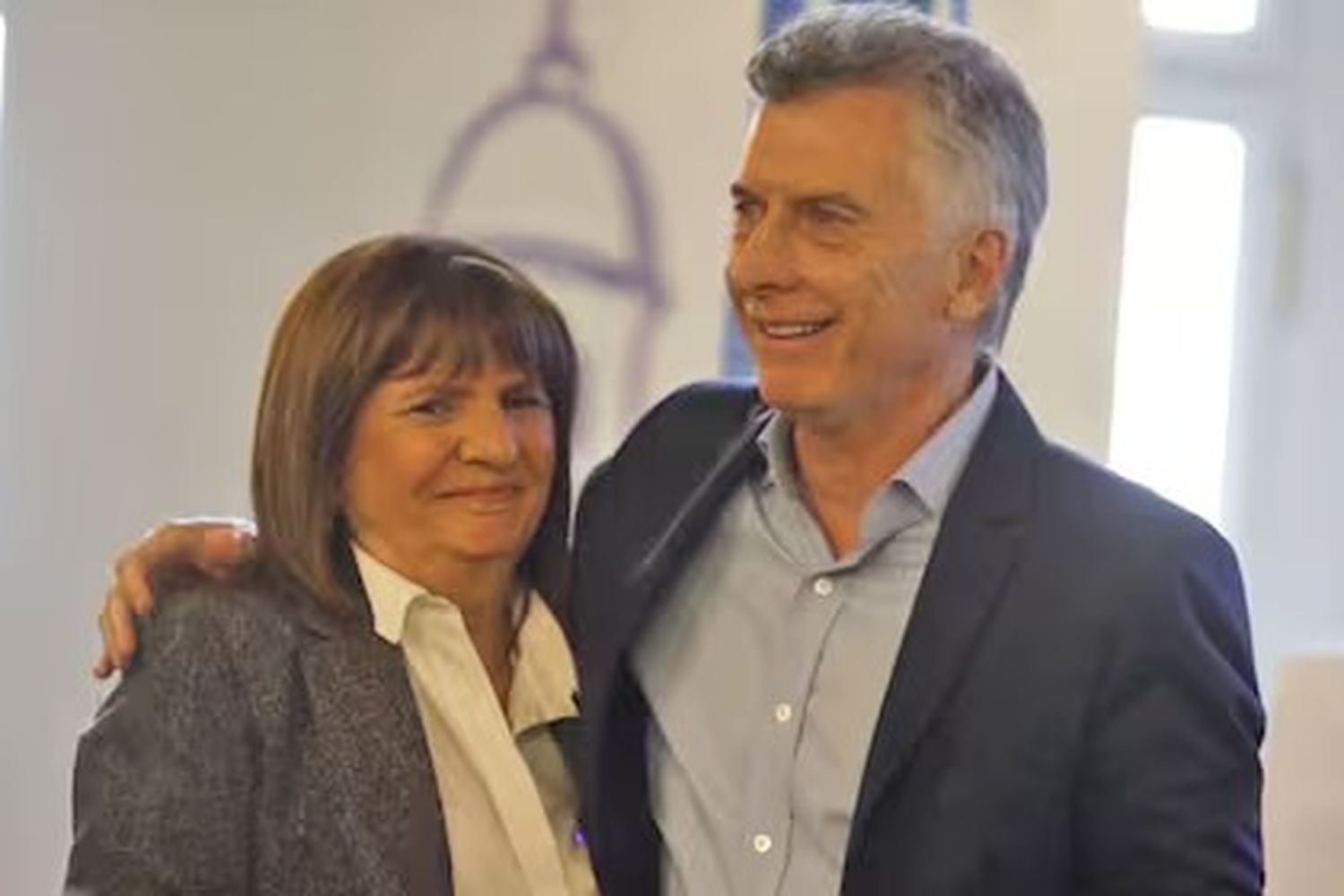 El PRO le puso los puntos a Bullrich: se opuso a la fusión con LLA