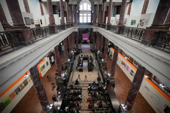 Convención Constituyente