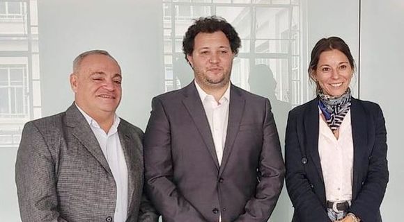 2º Congreso Pedagógico y nuevas propuestas para la ciudad