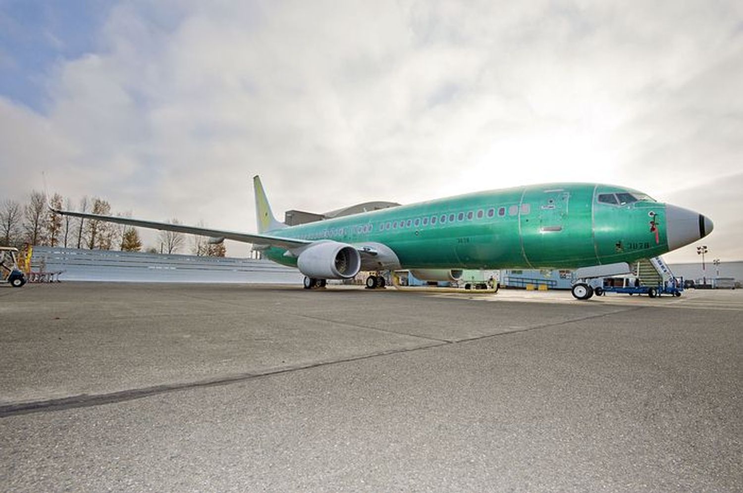 Boeing: América Latina necesitará 2.500 nuevas aeronaves