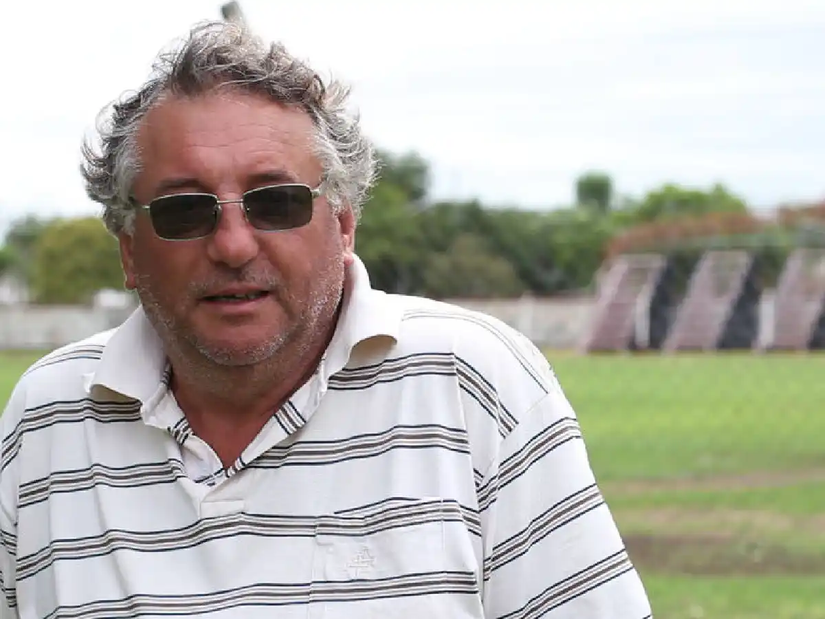 Dolor sobre el dolor: murió el papá de Emiliano Sala