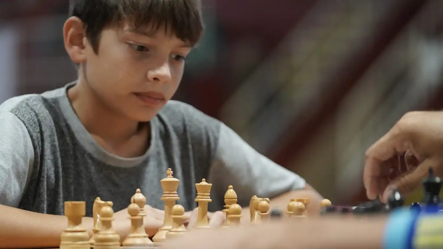 Prix de Ajedrez del Atlántico en Necochea 2